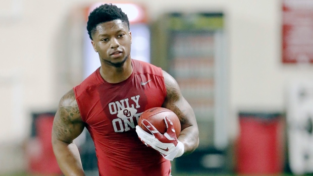 Joe Mixon