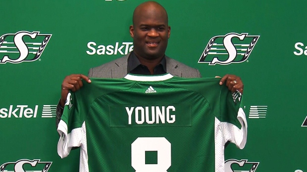 Vince Young