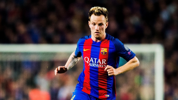 Ivan Rakitic Cầu Thủ Của Những Khoảnh Khắc Lặng