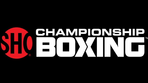 SHOWTIME Boxing on X: 𝗧𝗵𝗲 𝗳𝗶𝗻𝗮𝗹 𝘄𝗼𝗿𝗱. Stream today's