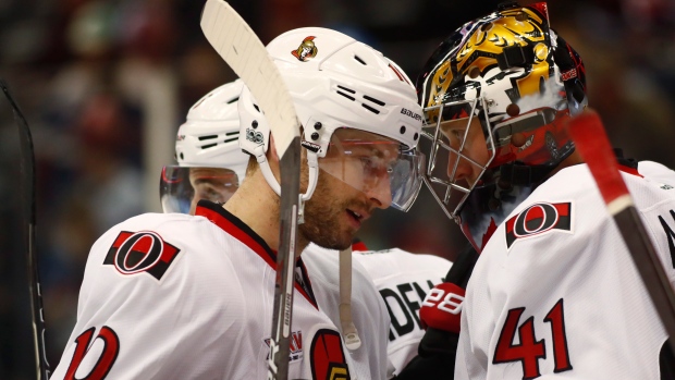 Tom Pyatt Craig Anderson