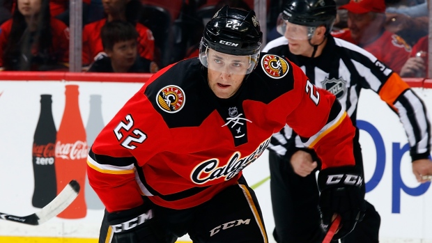 Drew Shore, Gerry Thomas/National Hockey League/Getty Images Drew Shore