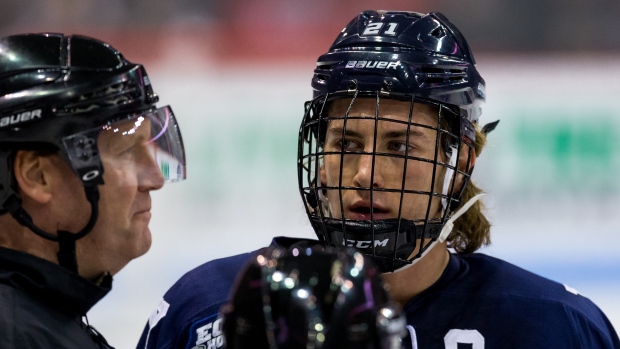 John Hayden, Richard T Gagnon/Getty Images John Hayden