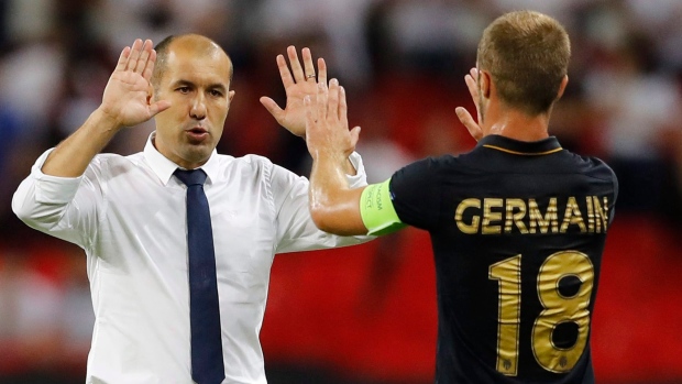 Valere Germain Leonardo Jardim