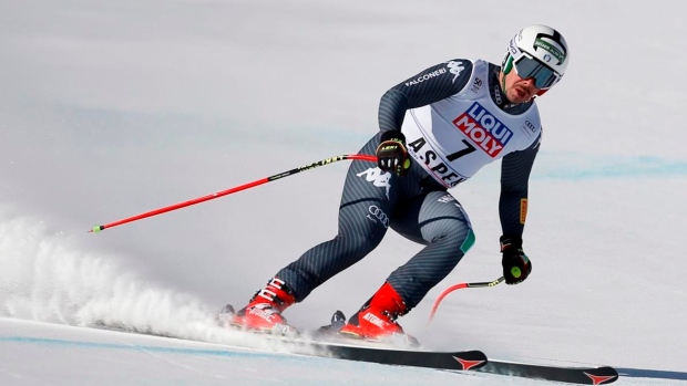 Marcel Hirscher 