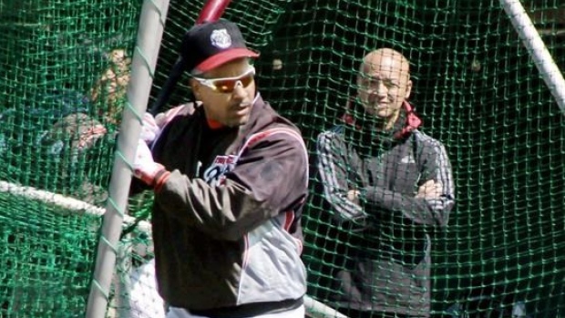 Manny Ramirez