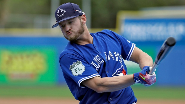 Josh Donaldson