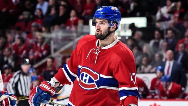 Radulov sales habs jersey