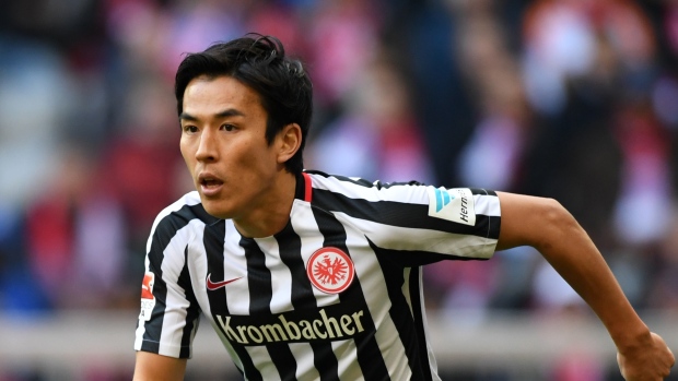 Makoto Hasebe