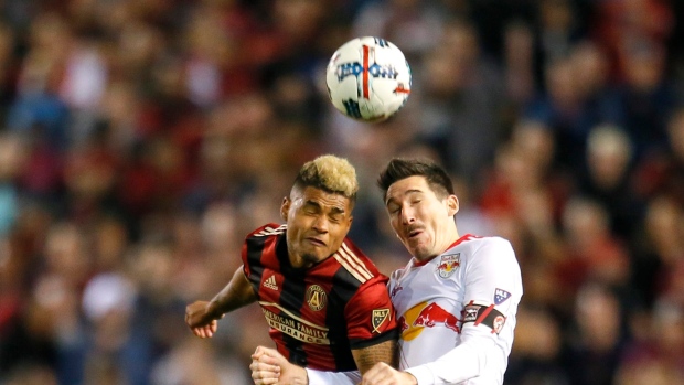 Josef Martínez Josef Martínez