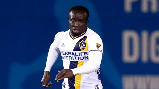 Emmanuel Boateng, David J. Becker/Getty Images Emmanuel Boateng