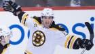 Brad Marchand