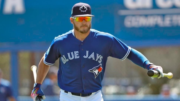 Josh Donaldson