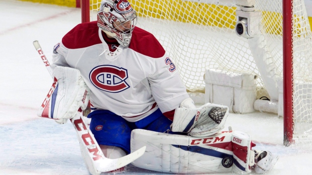 Carey Price