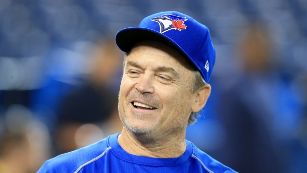 John Gibbons