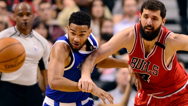 Report: Nikola Mirotic still wants trade from Chicago Bulls