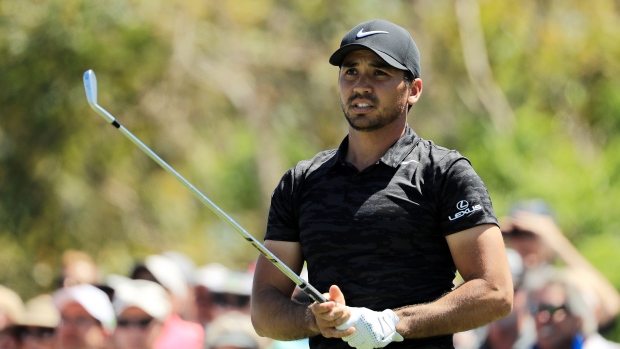 Jason Day