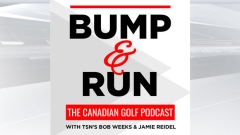Bump and Run - Bob Weeks and Jamie Reidel