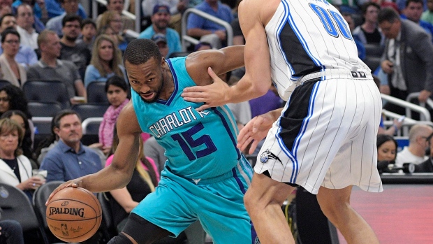 Kemba Walker