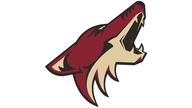 Arizona Coyotes Arizona Coyotes