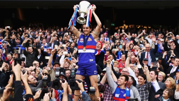 Western Bulldogs Western Bulldogs