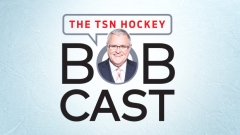TSN Hockey Bobcast with Bob McKenzie
