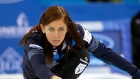 Eve Muirhead