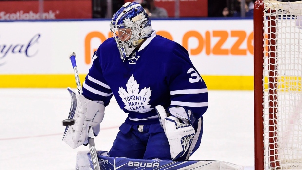 Frederik Andersen