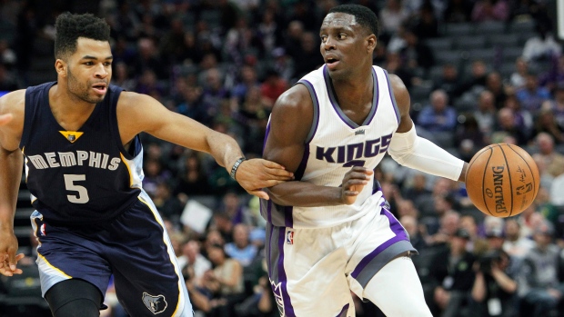 Darren Collison