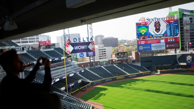 SunTrust Park