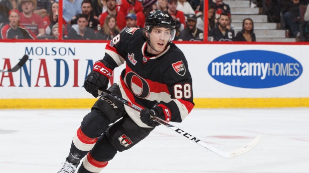 Mike Hoffman