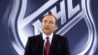 Gary Bettman