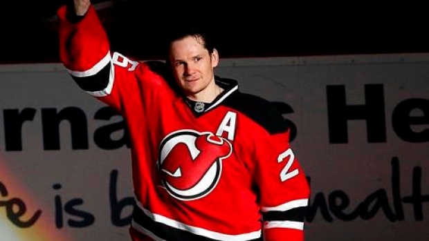 ny islanders retired jerseys