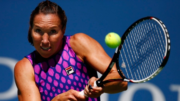 Peng Shuai , The Canadian Press Peng Shuai