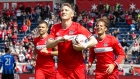 Photo: Icon Sportswire/Icon Sportswire/Getty Images, License: N/A, Created: 2017:04:01 13:25:38 Bastian Schweinsteiger