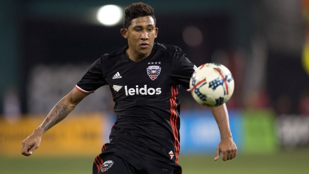 Jose Guillermo Ortiz, Icon Sportswire/Icon Sportswire/Getty Images Jose Guillermo Ortiz