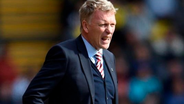 David Moyes