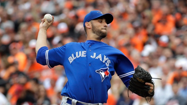 Marco Estrada 