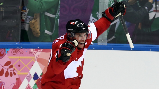 Sidney Crosby, sampics/Corbis Sport/Getty Images Sidney Crosby
