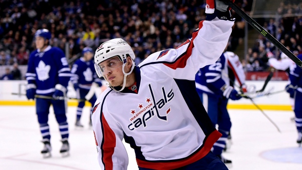Nate Schmidt, The Canadian Press Nate Schmidt