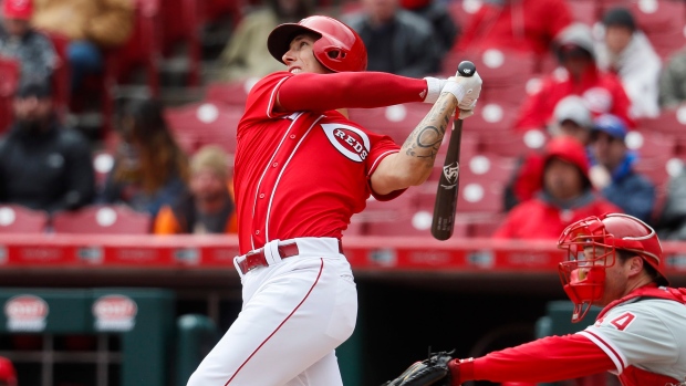 Michael Lorenzen