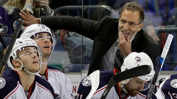 John Tortorella
