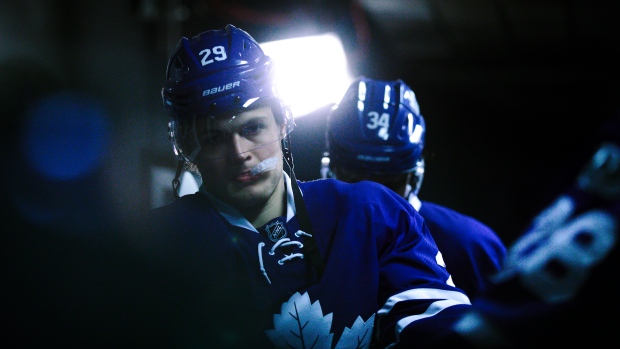 William Nylander