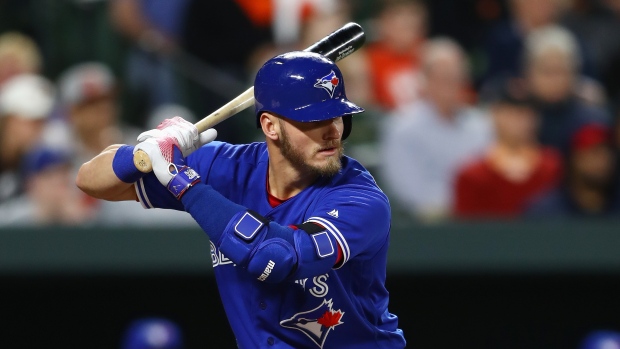 Josh Donaldson