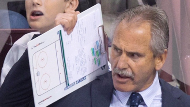 Willie Desjardins