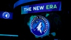 Minnesota Timberwolves logo