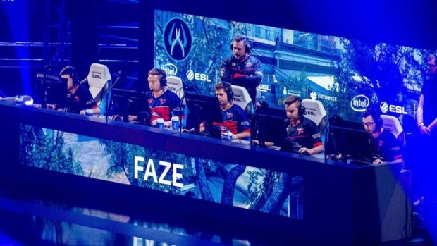 Pull faze champion deals