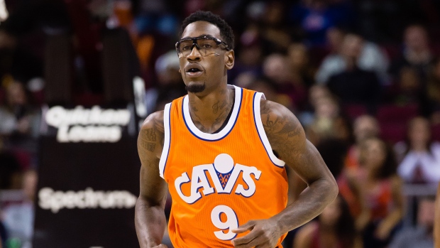 larry sanders jersey