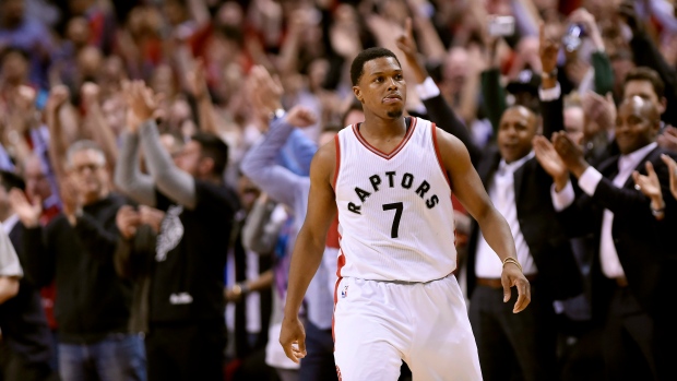 Kyle Lowry