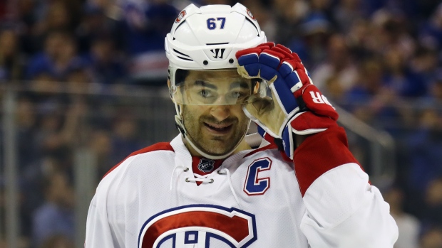 Max Pacioretty